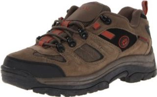 Nevados Mens Klondike WP Low V4161M Hiking Boot Shoes