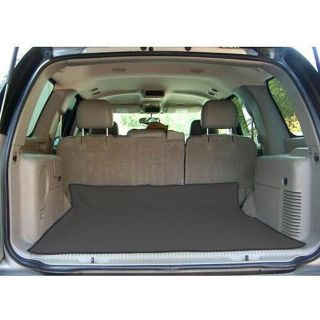 Majestic Pet Products Waterproof Grey SUV Cargo Liner Today: $35.49 4