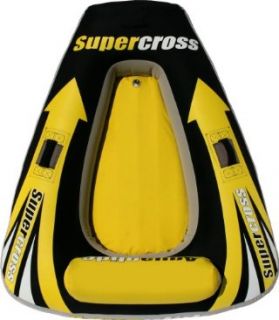 Aquaglide Supercross 1 Inflatable Towable Sports