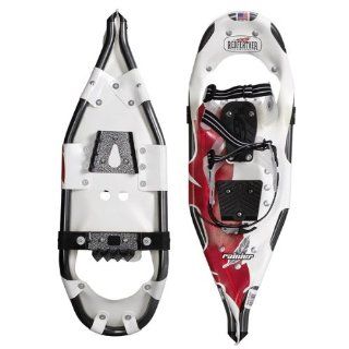 Redfeather Rainier 30 Ultra Snowshoes   30   Sports