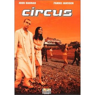 Circus en DVD FILM pas cher
