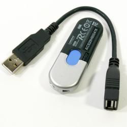 Linksys USB200M Ethernet USB Compact Network Adapter