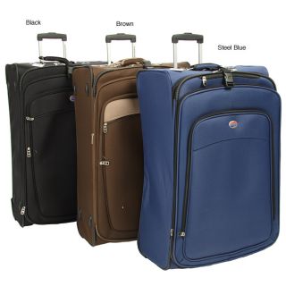 American Tourister 29 inch Meridian Lite Upright Suitcase
