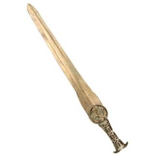 Vente FIGURINE Réplique épée de Perseus 69 cm