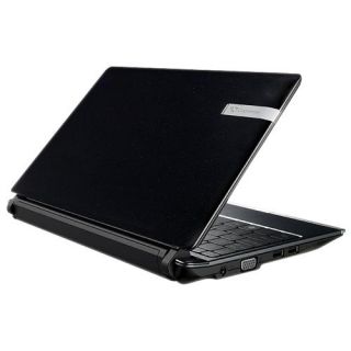 Gateway LT2106U Atom N450 1.66 GHz Black 10.1 inch Netbook