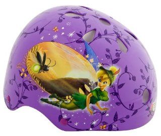 Fairies Child Pacific Disney Tinkerbell Hardshell Helmet