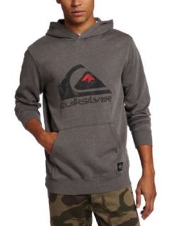 Quiksilver Mens Throw Back Pullover Clothing