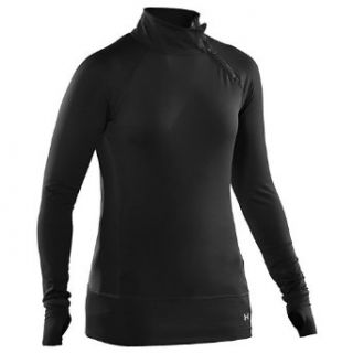 Under Armour EVO CG Side Zip Womens Mid Layer 2013