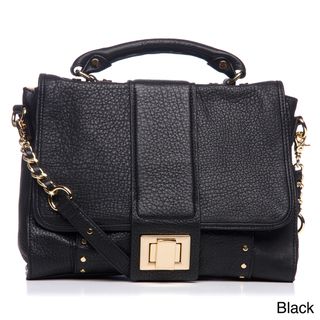 Kelsi Dagger Frankie Convertible Leather Handbag