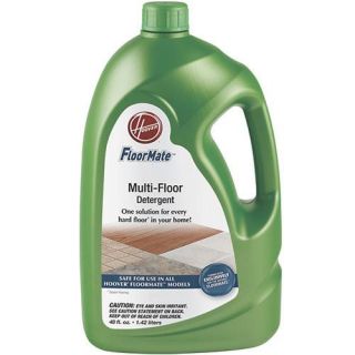 Hoover 48 oz FloorMate Hard floor Detergent