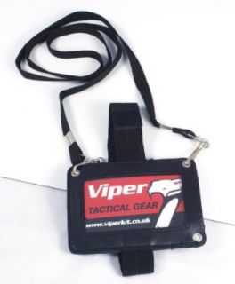 Viper Security 3 Way Id Holder Clothing