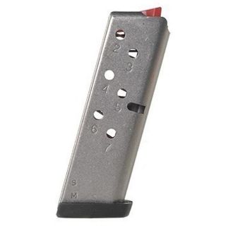 Smith and Wesson Factory made Model 3913TSW, 3953TSW 7 round Magazine