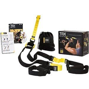 TRX Suspension Training Pro Pack Basic (The TRX door