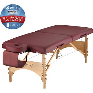 Geneva Lightweight Portable 25 inch Massage Table