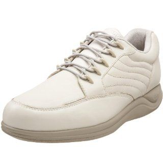 P.W. Minor Mens Relax Sneaker,Bone,10.5 2W US Shoes