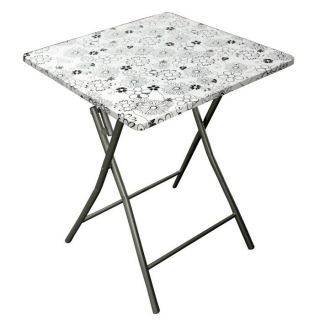 75   Achat / Vente TABLE A MANGER Table B&W 60 x 60 x 75