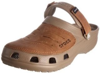 crocs Yukon Unisex Clog Shoes