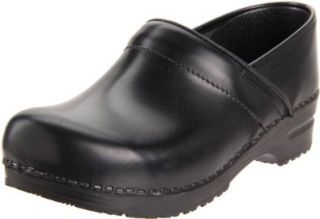 Sanita Womens Professional Cabrio Clog: Shoes
