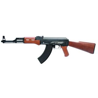 Kalashnikov AK47 AEG Blow back metal   G&G   Achat / Vente LANCEUR TIR