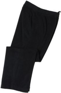 Reebok Womens Micro Pant,Black,XX Large Clothing