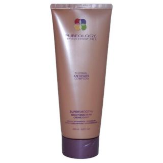 Pureology SuperSmooth 6.8 ounce Smoothing Cream