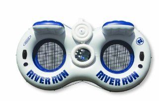 Intex River Run II: Toys & Games
