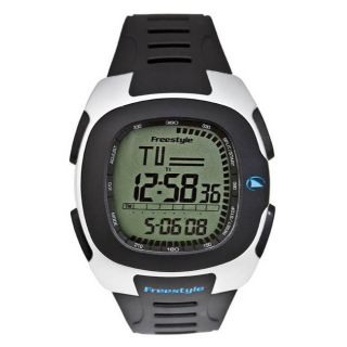 Freestyle Mens Nomad Altimeter Digital Watch