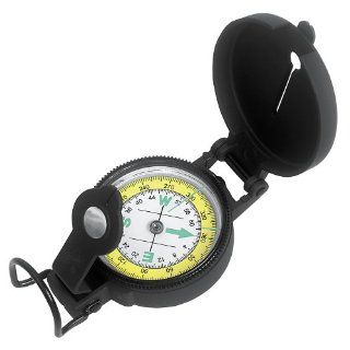Silva Lensatic 360   Compass