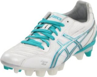 ASICS Womens Lethal Stats Soccer Shoe Shoes