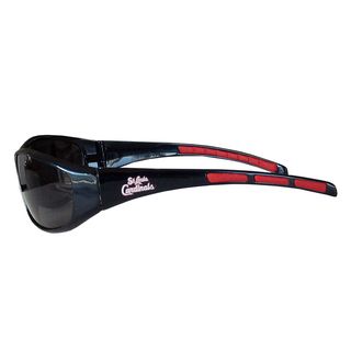 MLB Wrap Officially Licensed Sunglasses