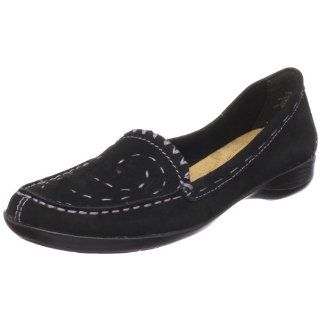 Naturalizer Womens Prenzie Loafer Shoes
