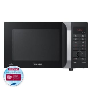 SAMSUNG CE107FT S   Achat / Vente MICRO ONDES SAMSUNG CE107FT S