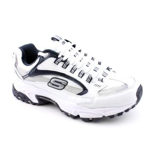 Skechers Sport Mens Stamina Nuovo Casual Shoes Wide