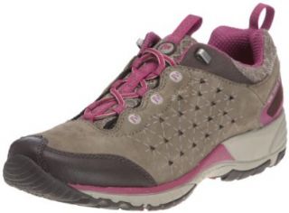 Merrell Lady Avian Light Leather Walking Shoes: Shoes