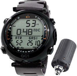 Oceanic OC1 Complete Limited Edition Dive Watch Sports