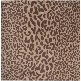 Animal Oval, Square, & Round Area Rugs from: Buy Shaped
