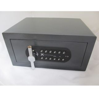 Personal Emergency Home or Business Electronic Burglary Safe