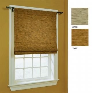 Umbra Soft Roman 30 inch Window Shade