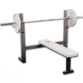 Champion Barbell Field House Series Competition Bench