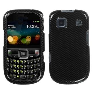 MYBAT Carbon Fiber Phone Protector Case Cover for ZTE Z431