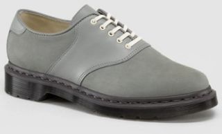  Dr. Martens Mens Rafi Saddle Shoe Style: DMR14332020: Shoes