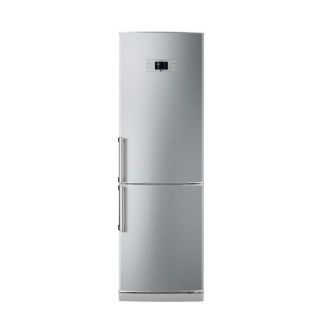 Réfrigérateur combiné   Volume utile total 303L (217+86)   Système