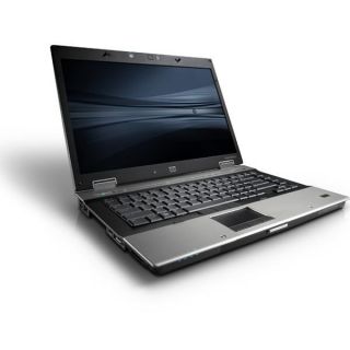 HP Elite 8530p 2.8GHz 4GB 320GB 15.4 inch Laptop (Refurbished