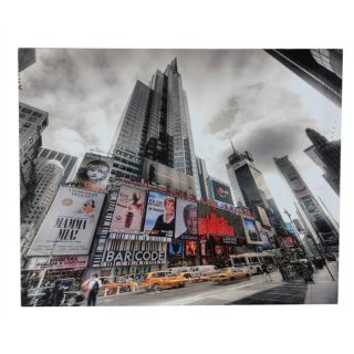 Cadre toile NEW YORK 40x50 cm   Achat / Vente TABLEAU   POSTER Cadre