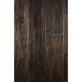 Congo Floors Bamboo Hardwood Floor (31.09 SF)