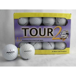 Bridgestone B330S 36 pack Golf Balls (Refurbished)