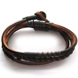 Wakami Fire Wrap Bracelet (Guatemala)