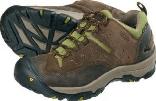 Keen Womens Susanville Waterproof Hikers Shoes