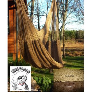 Super Soft Hammock Chair Today $86.99 4.9 (64 reviews)
