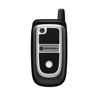 Motorola V237 GSM Unlocked Cell Phone